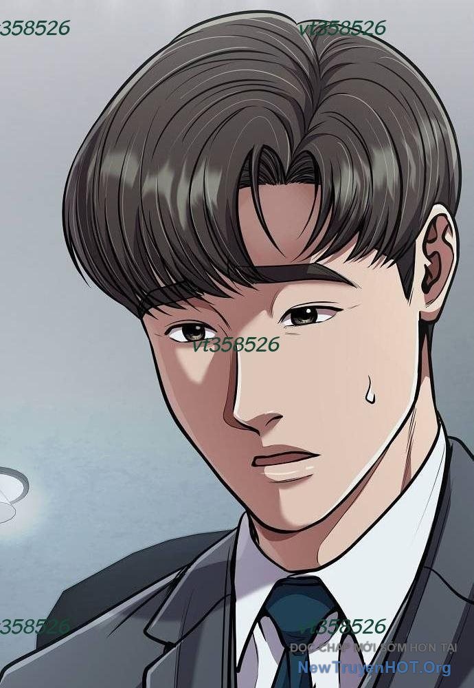 Nhân Viên Thực Tập Kim Cheolsu - chap80 - Trang 99